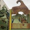 400 Stück, HF Stapelsystem, Stapeljoche für Langgut – gebraucht - : – Bild 12