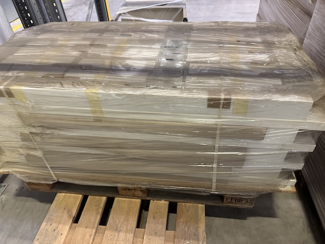 Präsentiertische wie aus Kaufhäusern (Karstadt) etc. bekannt, rollbar – Neu - lagertechnik Präsentiertische wie aus Kaufhäusern (Karstadt) etc. bekannt, rollbar – Neu - – Bild 11