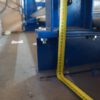 4 x 4er Kragarmregale, einseitig, 3m hoch, Arme 0,60m – gebraucht - : – Bild 11