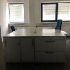 Containeranlage 3 Container, 40 Fuß hochwertige Bürocontainer, ALHO - gebraucht - : – Bild 11