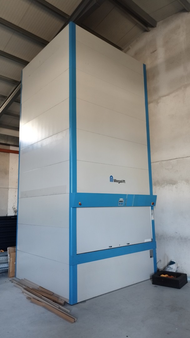 Angebote Lagertechnik und Fördertechnik lagertechnik