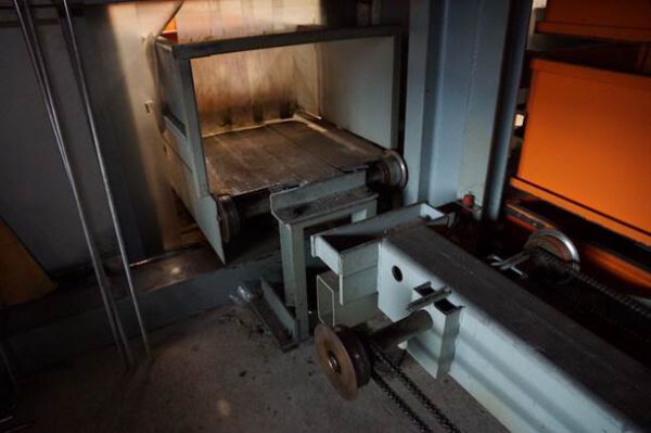 autom. Langgutlager, Kasto, bis 6,50m Länge, 344 Kassetten, 2 To. / Kassette – gebraucht - : – Bild 12