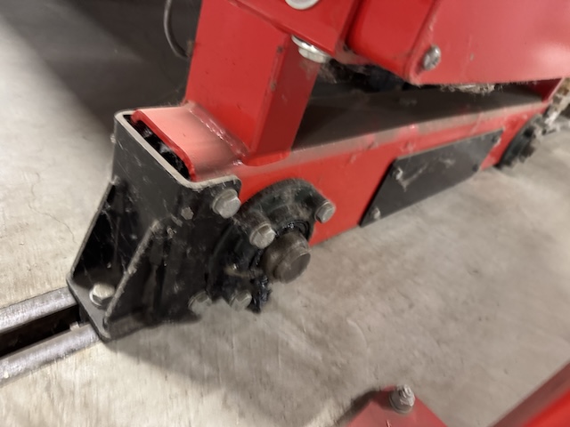 8 Stück Teleskopgurtförderer, Caljan, 3x inkl. Vakuumheber – gebraucht - : lagertechnik 8 Stück Teleskopgurtförderer, Caljan, 3x inkl. Vakuumheber – gebraucht - : – Bild 12