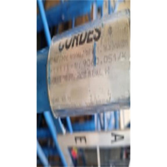 ca. 400 Stück Corletten, Breite 1,30m / 2m / 2,70m - gebraucht - : lagertechnik ca. 400 Stück Corletten, Breite 1,30m / 2m / 2,70m - gebraucht - : – Bild 12