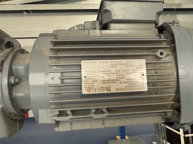 600m Fördertechnikanlage, Packstraße, SSI Schäfer, – gebraucht - lagertechnik 600m Fördertechnikanlage, Packstraße, SSI Schäfer, – gebraucht - – Bild 14