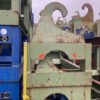 400 Stück, HF Stapelsystem, Stapeljoche für Langgut – gebraucht - : – Bild 10