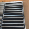 „Schuhsorter“ bzw. Linear Sorter, bis zu 7.500 Sendungen pro Std., Van der Lande, inkl. 20 St. Teleskopgurtförderer, Volumenscanner, Waage – gebraucht - : – Bild 22