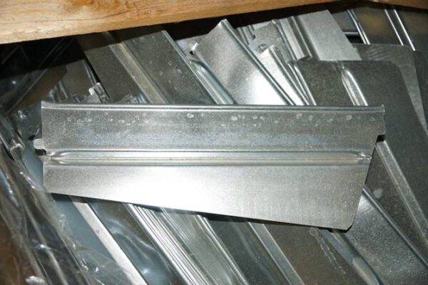 Fachbodenregale, Regatix bzw. METALSISTEM, Super 1-2-3, Regaltiefe ca. 50cm, Feldlänge 1,20m, gesamt ca. 1.000 Felder – gebraucht - : – Bild 12