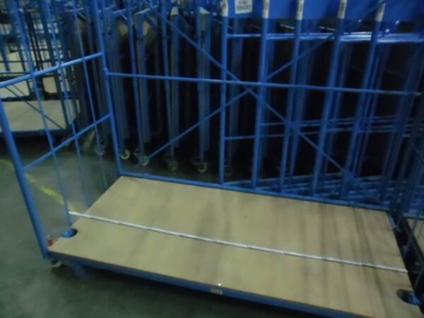 290 Stück Corletten, Breite 2,40m – gebraucht – : – Bild 3