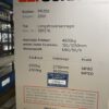 Palettenregal, SSI Schäfer PR350. ca. 3,65m hoch, 700kg / Palette, max. 552 Stellplätze – gebraucht – : – Bild 12