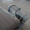 4 Stück Gurtförderband, Länge ca. 4,89m, Breite 1,38m – gebraucht - – Bild 13