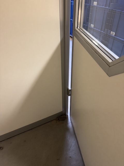 Lagerbüros, Raum-im-Raum-System, ca. 44m2– gebraucht - : lagertechnik Lagerbüros, Raum-im-Raum-System, ca. 44m2– gebraucht - : – Bild 13