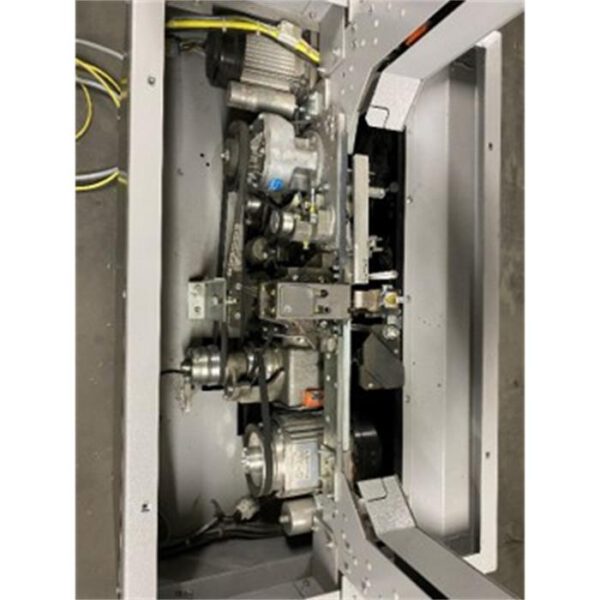 3 x Umreifungsmaschine, Kartonumreifer, SMB - gebraucht - : – Bild 13