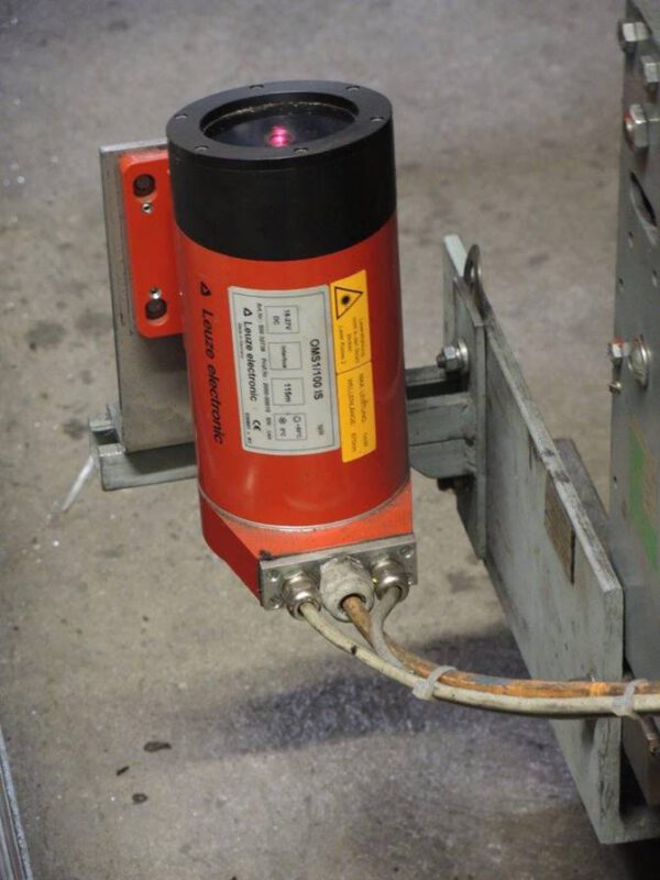 AKL (Automatisches Kleinteilelager) mit 7.664 Behälterplätzen, max. 60kg/Behälter inkl. Metallbehälter - gebraucht - : – Bild 12