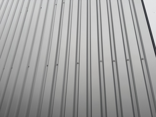 Regalhalle bestehend aus Kragarmregalen und Palettenregalen, OHRA, Grundfläche ca. 867m2 – gebraucht - : lagertechnik Regalhalle bestehend aus Kragarmregalen und Palettenregalen, OHRA, Grundfläche ca. 867m2 – gebraucht - : – Bild 61