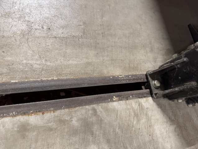 8 Stück Teleskopgurtförderer, Caljan, 3x inkl. Vakuumheber – gebraucht - : lagertechnik 8 Stück Teleskopgurtförderer, Caljan, 3x inkl. Vakuumheber – gebraucht - : – Bild 13