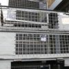 Industrie-Gitterboxen - gebraucht - :