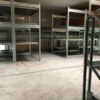 2 stockige Fachbodenregalanlage, ca. 92 Felder, Fläche ca. 10 x 9m, F.X. Rauscher, Tiefe der Fachböden 80cm – gebraucht - : – Bild 14