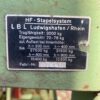 400 Stück, HF Stapelsystem, Stapeljoche für Langgut – gebraucht - : – Bild 8