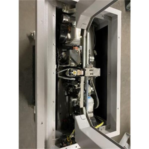3 x Umreifungsmaschine, Kartonumreifer, SMB - gebraucht - : – Bild 14