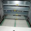 3 x Liftsysteme, Kardex, Höhe 9,40m (kürzbar), ca. 200kg / Tablar, Maße pro Tablar: 0,82 x 1,25m – gebraucht -: – Bild 14