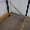 Palettenregal, Rahmenhöhe 5,70m. mind. 500kg / Palette, max. 399 Stellplätze – gebraucht - : – Bild 14