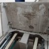 Heber (Aufzug) mit angetriebene Rollenbahn – gebraucht - – Bild 14