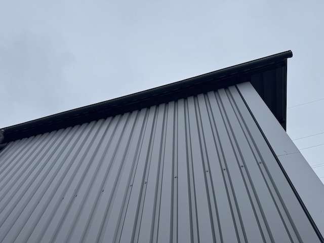 Regalhalle bestehend aus Kragarmregalen und Palettenregalen, OHRA, Grundfläche ca. 867m2 – gebraucht - : lagertechnik Regalhalle bestehend aus Kragarmregalen und Palettenregalen, OHRA, Grundfläche ca. 867m2 – gebraucht - : – Bild 60