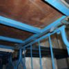 Corletten, ca. 2m breit, Höhe ca. 2,20m – gebraucht – : – Bild 7