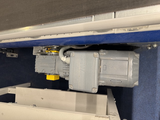 600m Fördertechnikanlage, Packstraße, SSI Schäfer, – gebraucht - lagertechnik 600m Fördertechnikanlage, Packstraße, SSI Schäfer, – gebraucht - – Bild 17