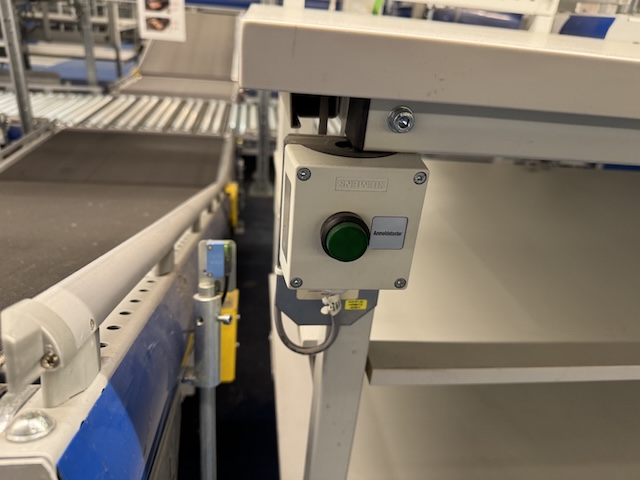 80 Stück Arbeitsplatz / Packtische, 2m x 0,90m – gebraucht - lagertechnik 80 Stück Arbeitsplatz / Packtische, 2m x 0,90m – gebraucht - – Bild 15