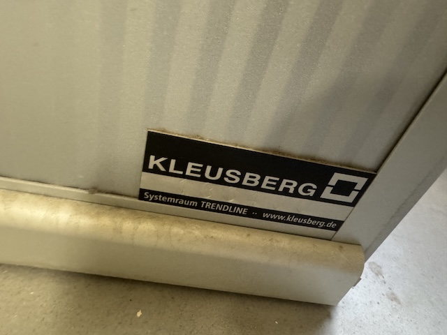 Lagerbüros, Raum-im-Raum-System, ca. 44m2– gebraucht - : lagertechnik Lagerbüros, Raum-im-Raum-System, ca. 44m2– gebraucht - : – Bild 15