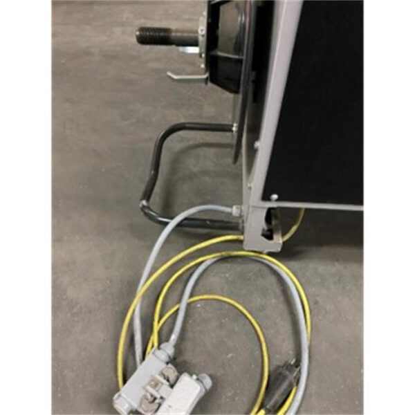 3 x Umreifungsmaschine, Kartonumreifer, SMB - gebraucht - : – Bild 15