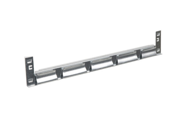 Fachbodenregale, Stecksystem, Hersteller dalminels, 1,30m x 0,60m (andere Maße erhältlich), Rahmenhöhe 2,20m (andere Höhen erhältlich) – Neuware - : – Bild 15