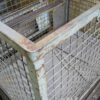 Industrie-Gitterboxen - gebraucht - : – Bild 2
