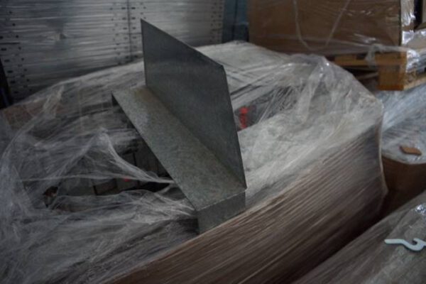 Fachbodenregale, Regatix bzw. METALSISTEM, Super 1-2-3, Regaltiefe ca. 50cm, Feldlänge 1,20m, gesamt ca. 1.000 Felder – gebraucht - : – Bild 15