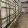 Palettenregal, Bito, max. 1.058 Palettenstellplätze, Rahmenhöhen zwischen 4,73 und ca. 6,80m – gebraucht - : – Bild 7