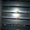 3 x Liftsysteme, Kardex, Höhe 9,40m (kürzbar), ca. 200kg / Tablar, Maße pro Tablar: 0,82 x 1,25m – gebraucht -: – Bild 15