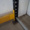 Palettenregal, Rahmenhöhe 5,70m. mind. 500kg / Palette, max. 399 Stellplätze – gebraucht - : – Bild 15