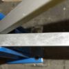 Palettenregal mit Quereinlagerung, SLP, bis zu 4.300 Stellplätze, 1.000kg / Palette, 7,50m hoch, mit Tiefenstegen– gebraucht - : – Bild 14