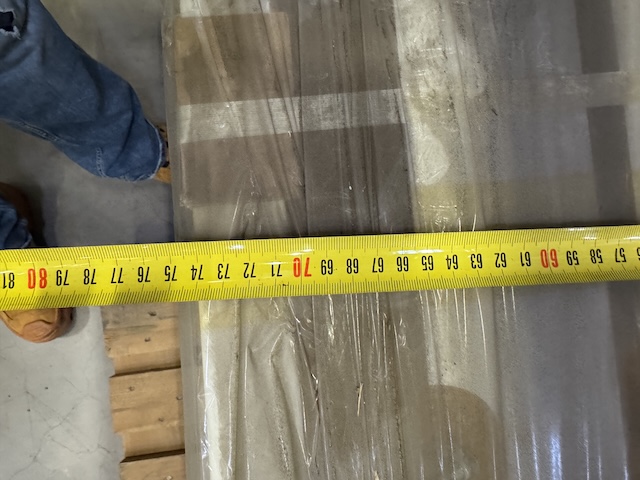 Präsentiertische wie aus Kaufhäusern (Karstadt) etc. bekannt, rollbar – Neu - lagertechnik Präsentiertische wie aus Kaufhäusern (Karstadt) etc. bekannt, rollbar – Neu - – Bild 16