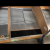 „Schuhsorter“ bzw. Linear Sorter, bis zu 7.500 Sendungen pro Std., Van der Lande, inkl. 20 St. Teleskopgurtförderer, Volumenscanner, Waage – gebraucht - : – Bild 26