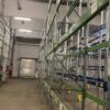 Palettenregal, Bito, max. 1.058 Palettenstellplätze, Rahmenhöhen zwischen 4,73 und ca. 6,80m – gebraucht - : – Bild 8