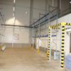 Palettenregal, SSI Schäfer, 1to. / Palette, Rahmenhöhen 3m und 5,50m, 2,70m und 1,80m Traversen, max. 1.315 Stellplätze – gebraucht - : – Bild 9