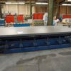 Blechlager Stopa, 255 Fächer (Kassetten) a 5 Tonnen, für Blechformat: 2 x 4m, – gebraucht - : – Bild 15