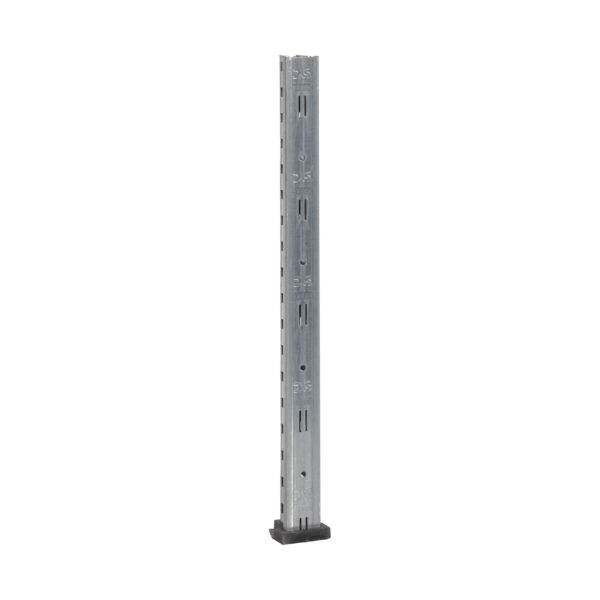 Fachbodenregale, Stecksystem, Hersteller dalminels, 1,30m x 0,60m (andere Maße erhältlich), Rahmenhöhe 2,20m (andere Höhen erhältlich) – Neuware - : – Bild 17