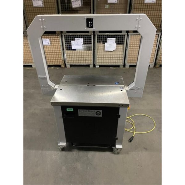 3 x Umreifungsmaschine, Kartonumreifer, SMB - gebraucht - : – Bild 18