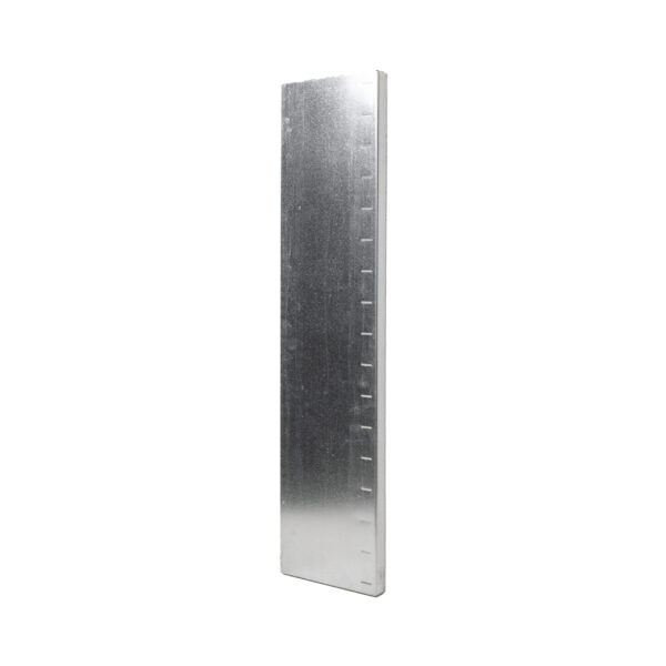Fachbodenregale, Stecksystem, Hersteller dalminels, 1,30m x 0,60m (andere Maße erhältlich), Rahmenhöhe 2,20m (andere Höhen erhältlich) – Neuware - : – Bild 18