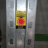 Palettenregal, Bito, max. 1.058 Palettenstellplätze, Rahmenhöhen zwischen 4,73 und ca. 6,80m – gebraucht - : – Bild 10