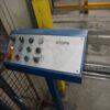 Blechlager Stopa, 255 Fächer (Kassetten) a 5 Tonnen, für Blechformat: 2 x 4m, – gebraucht - : – Bild 17